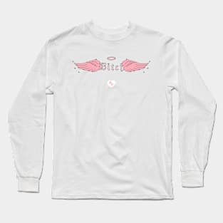 Bitch Long Sleeve T-Shirt